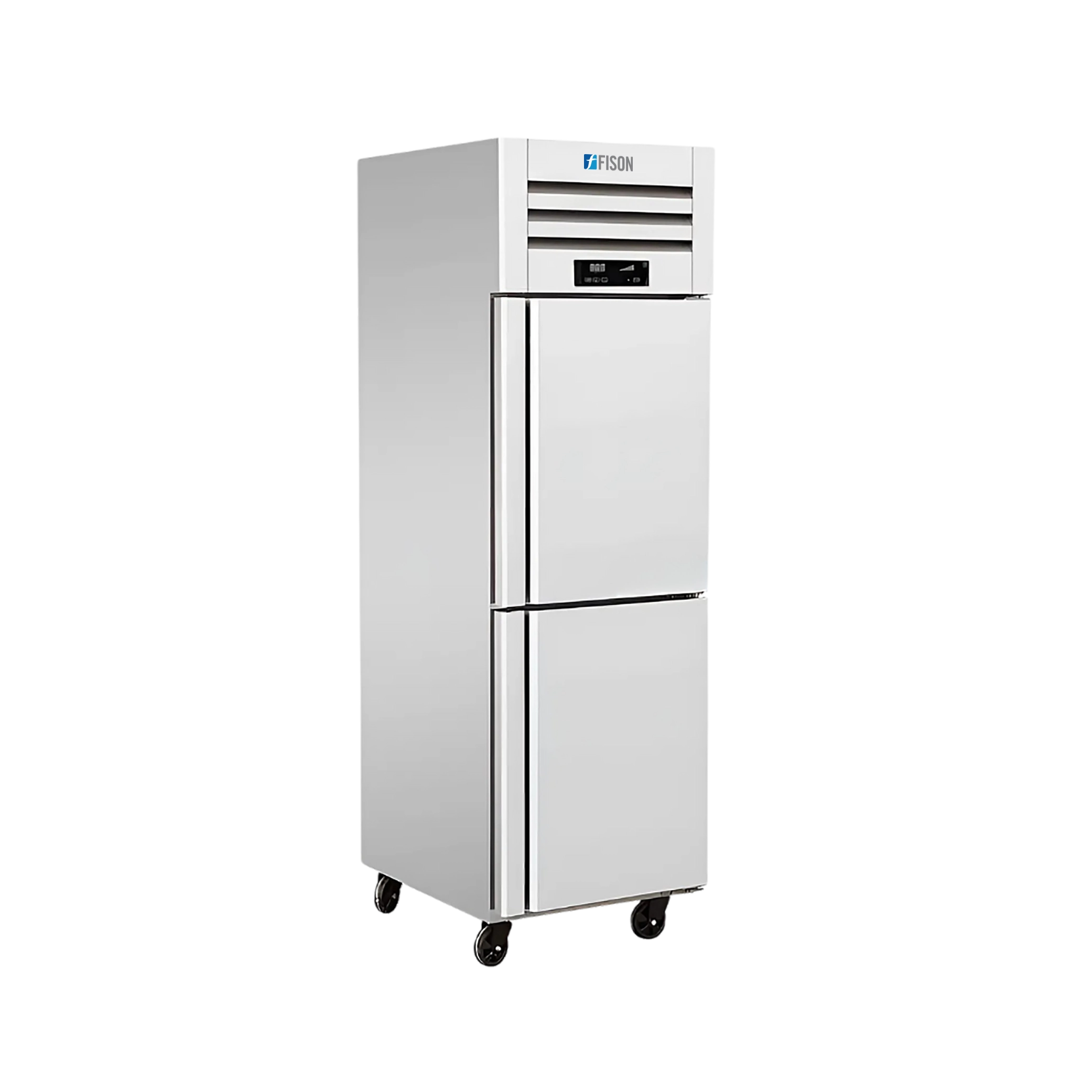 Freezer Stainless Steel FM-SSF-A100