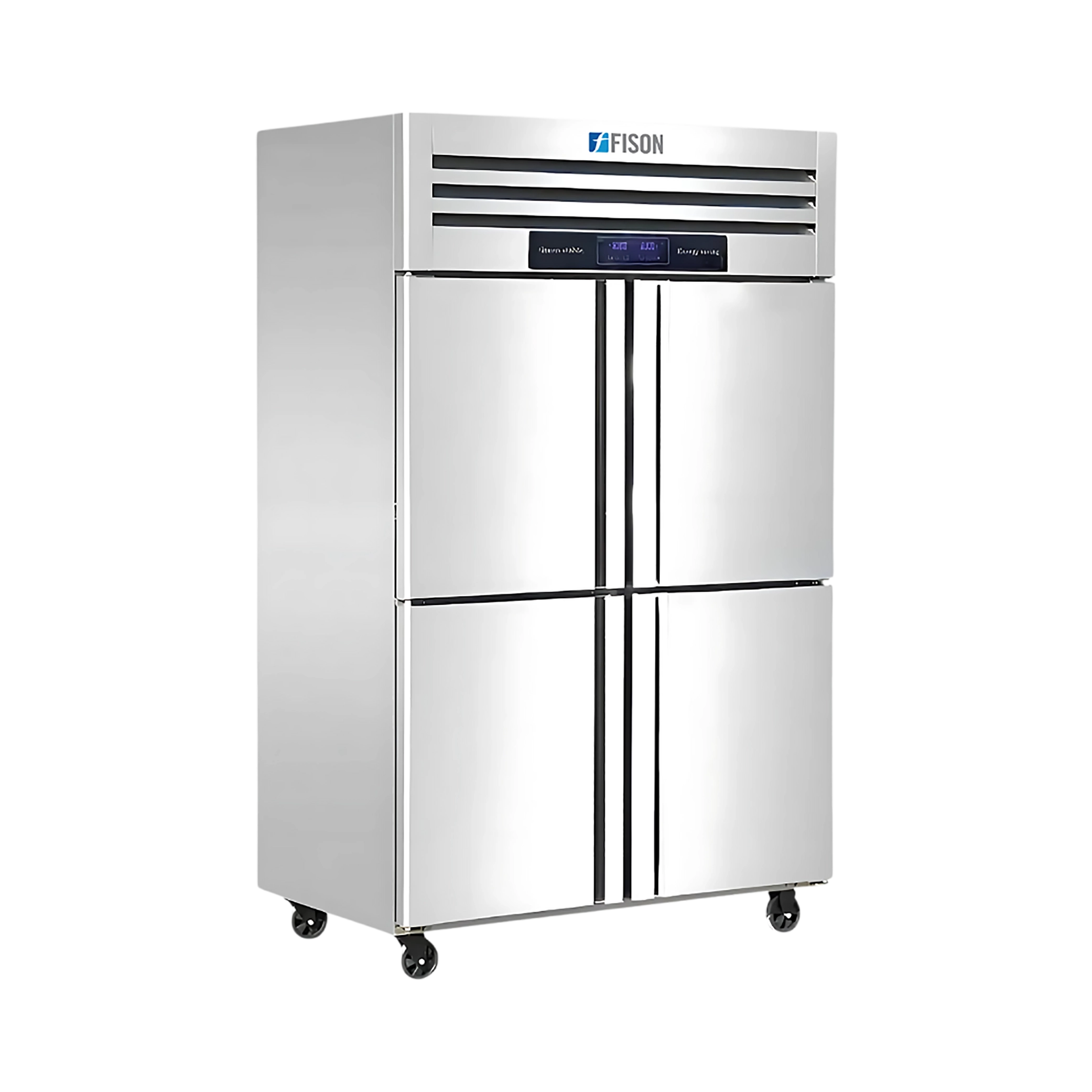Freezer Stainless Steel FM-SSF-A101