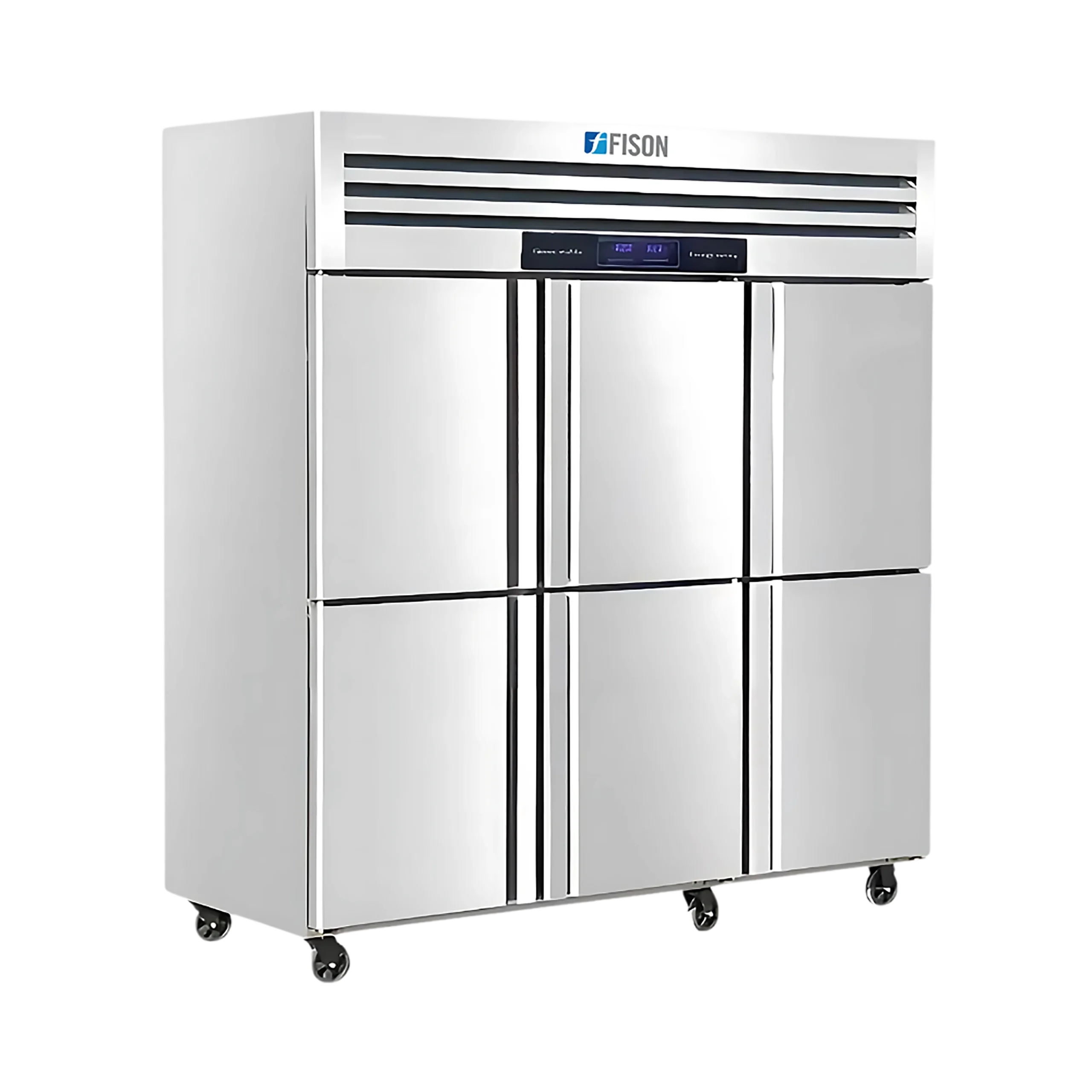 Freezer Stainless Steel FM-SSF-A102
