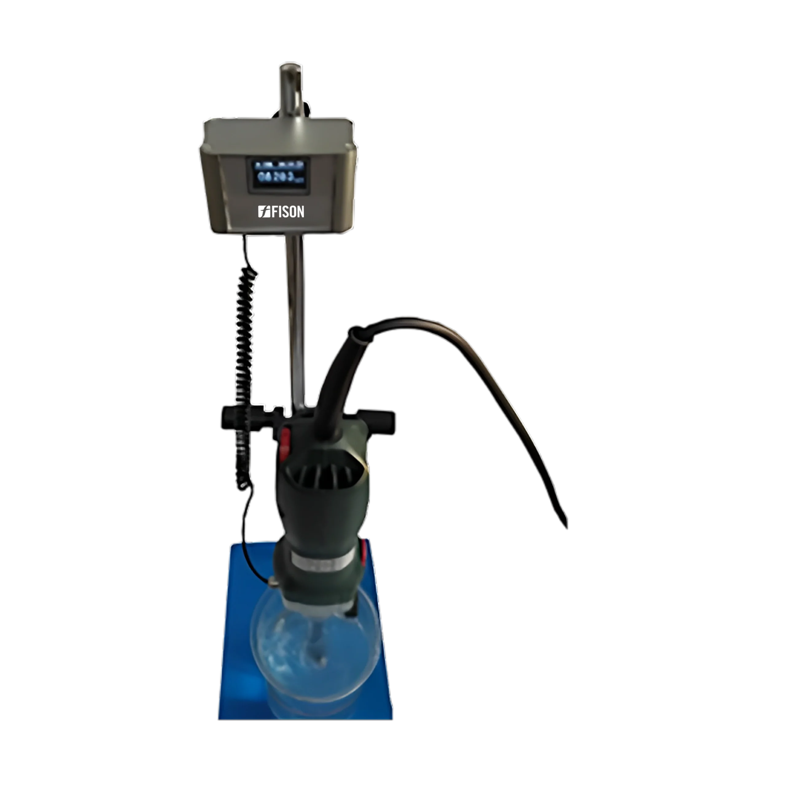 Homogenizer Digital FM-DHZ-A100