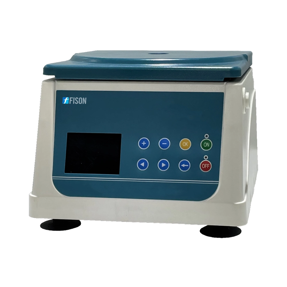 Hematocrit Centrifuge FM-HEC-A100