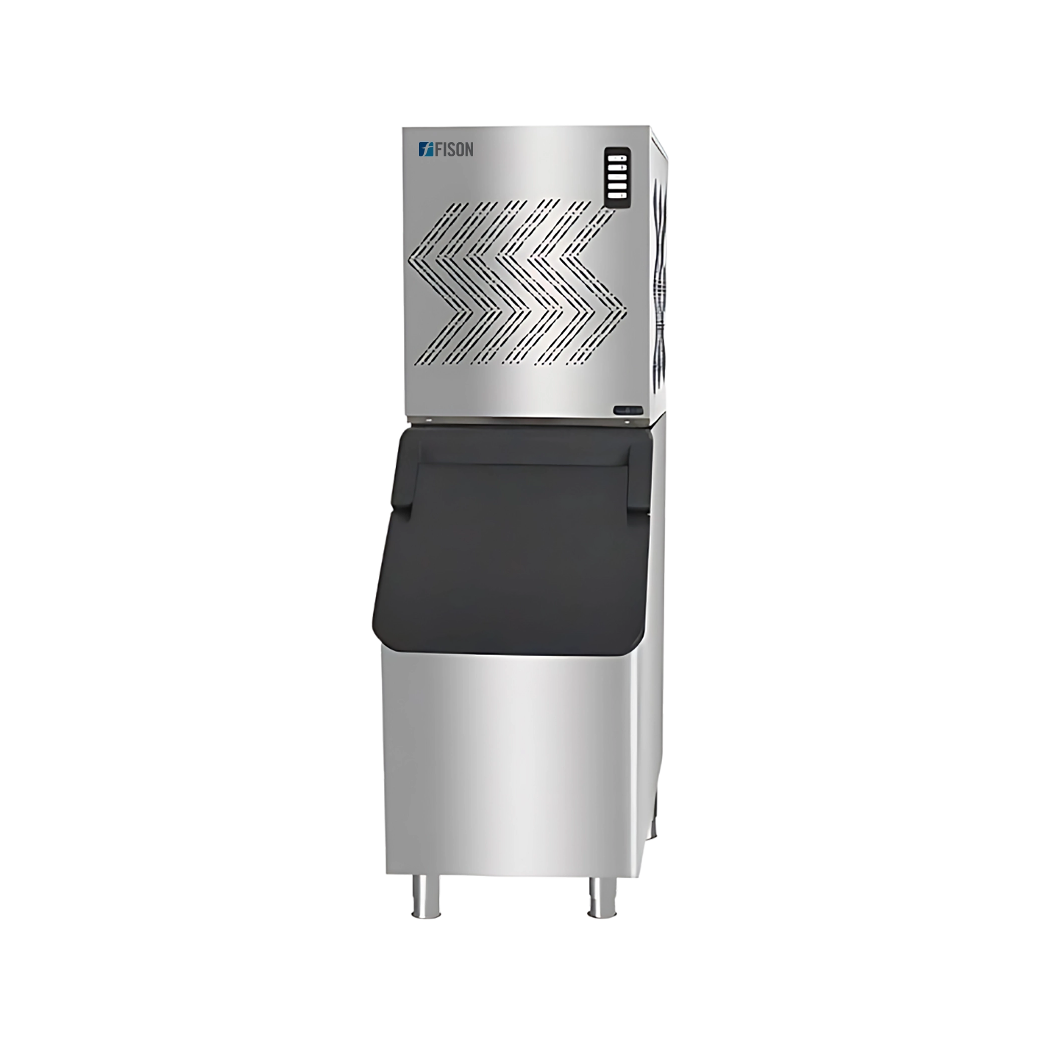 Scale Ice Maker FM-SIM-A100