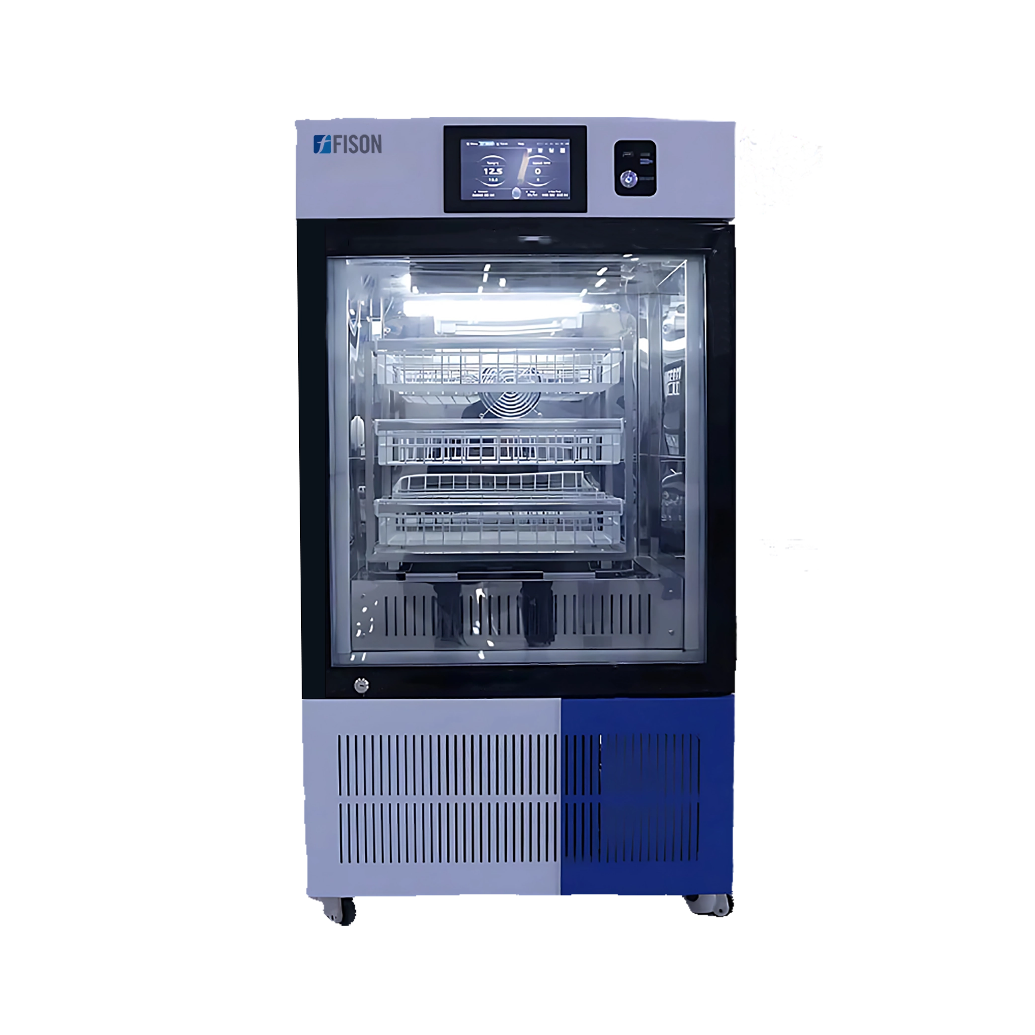 Inkubator Platelet FM-PI-A100