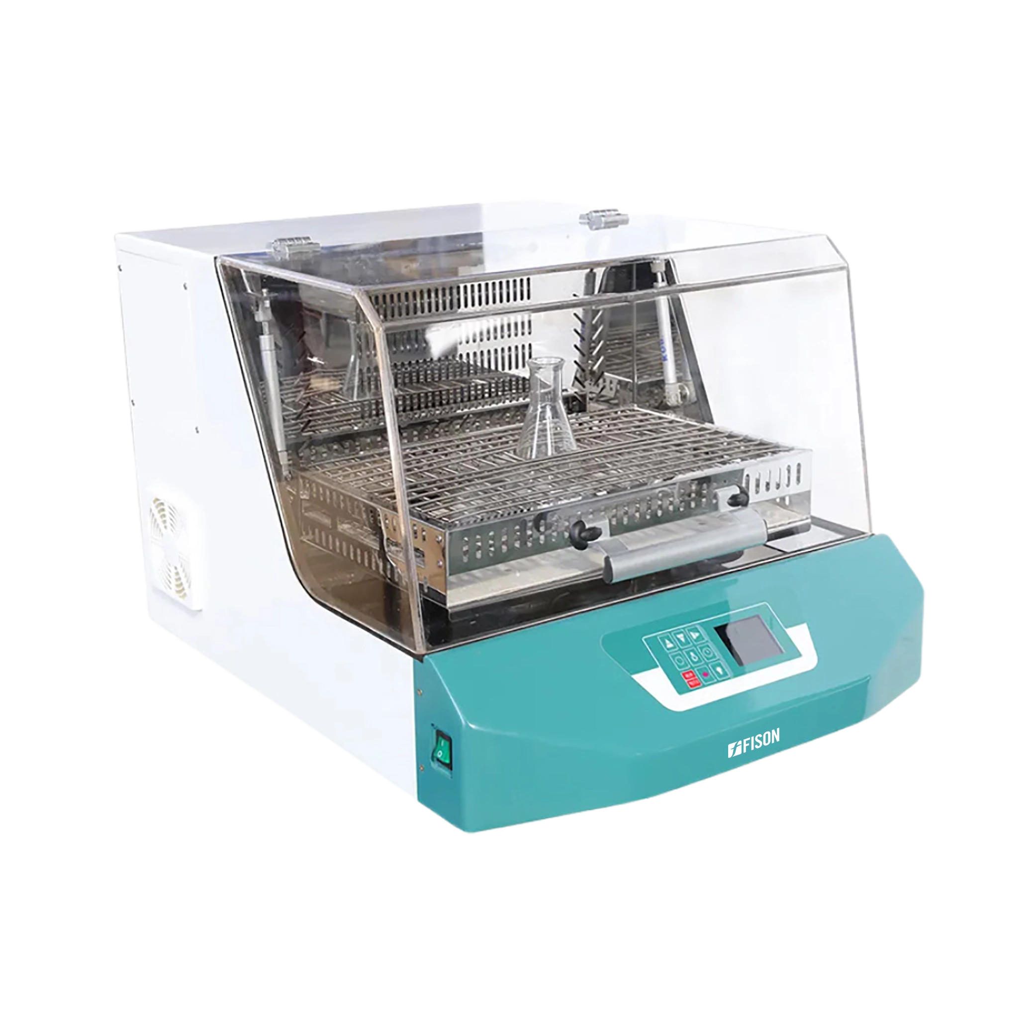 Inkubator Goyang Berpendingin FM-SI-A400