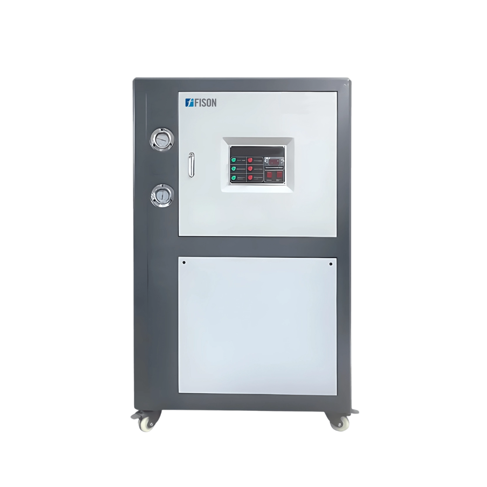 Air Cooled Chiller FM-AC-A104