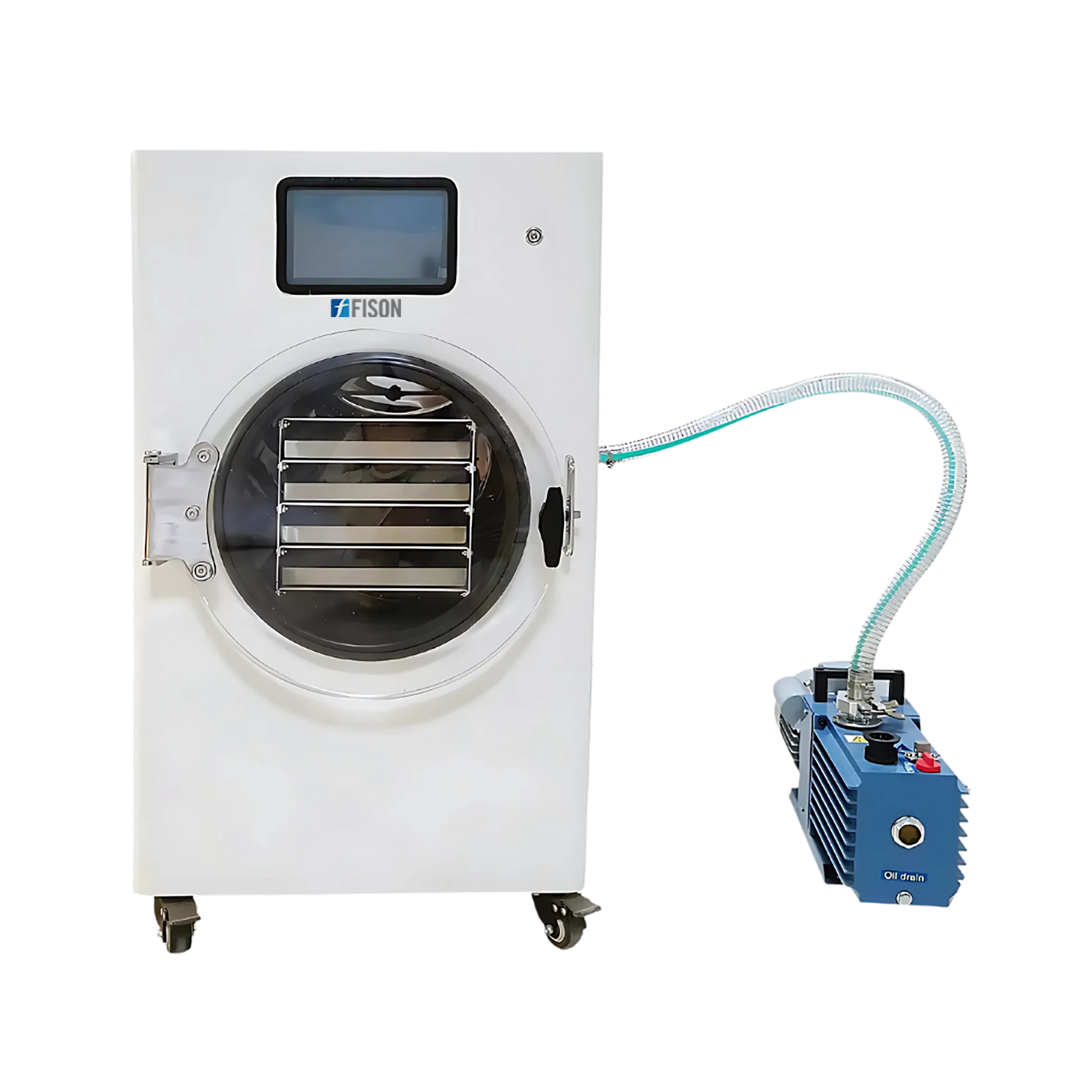 Vacuum Freeze Dryer FM-VFD-A100