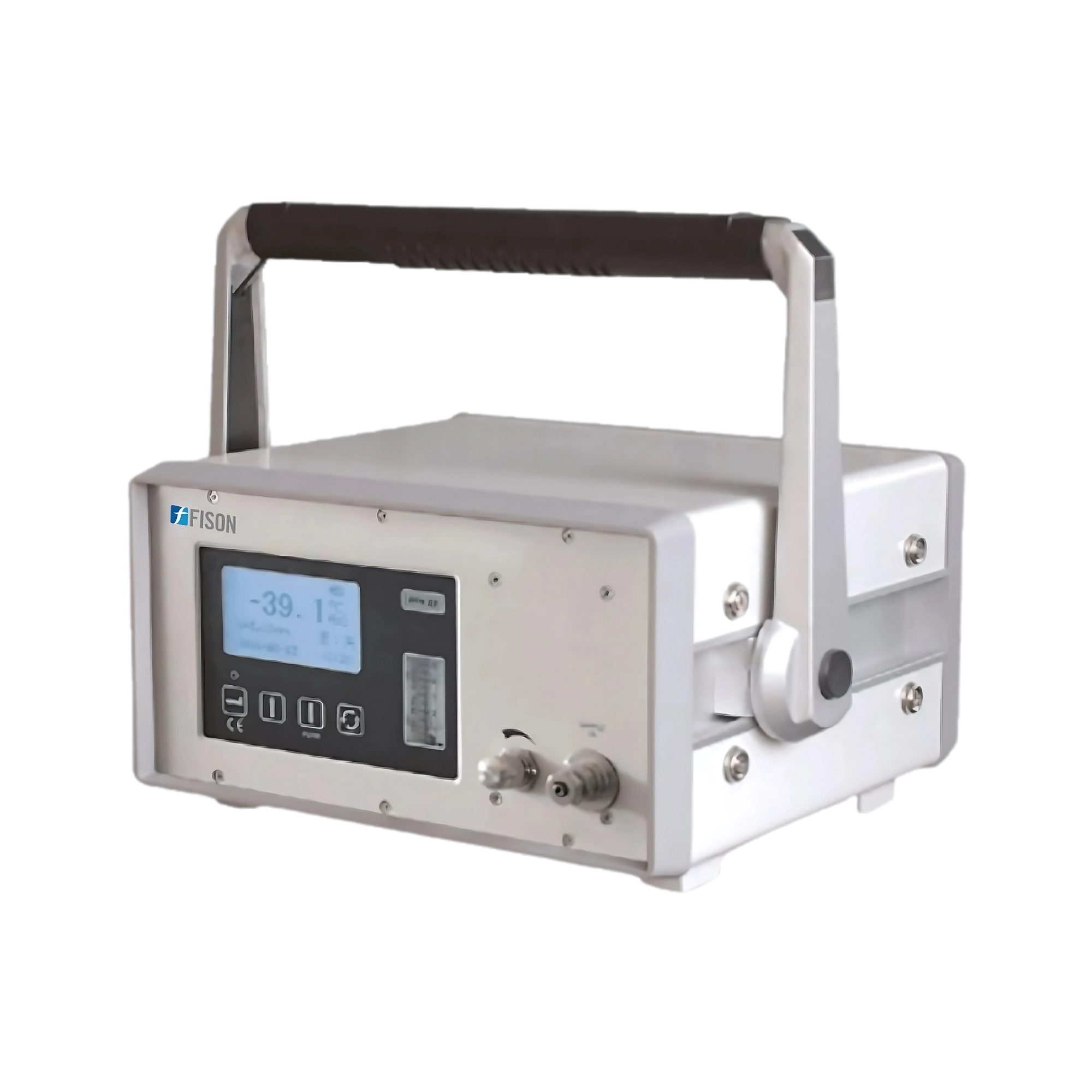 Portable Dew Point Meter FM-PDP-A100