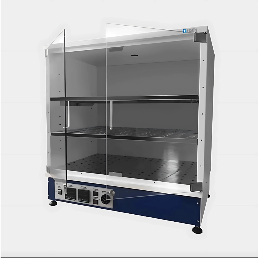 Lemari Pengering Peralatan Kaca FM-GDC-A101