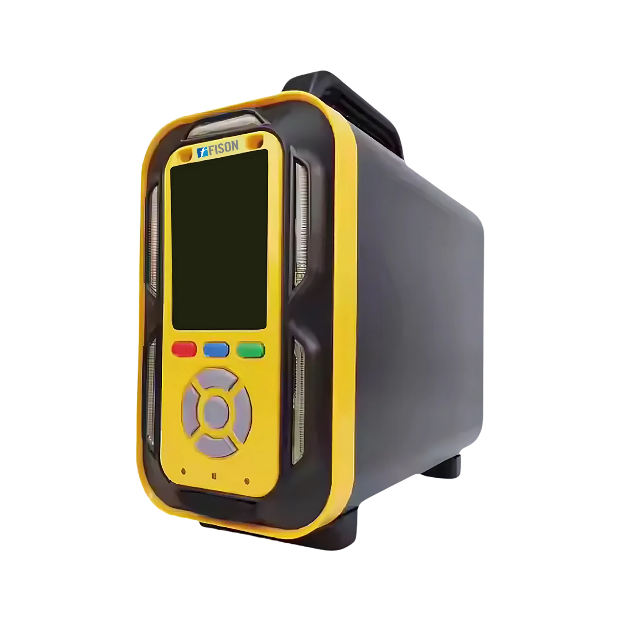 Multi Gas Analyzer FM-MGA-A101