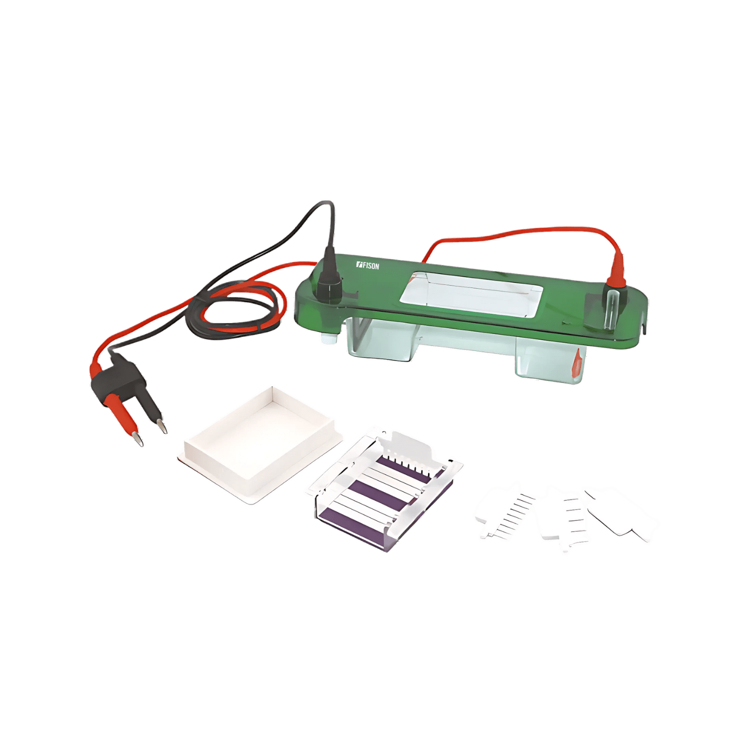 Horizontal Electrophoresis System FM-HES-A101