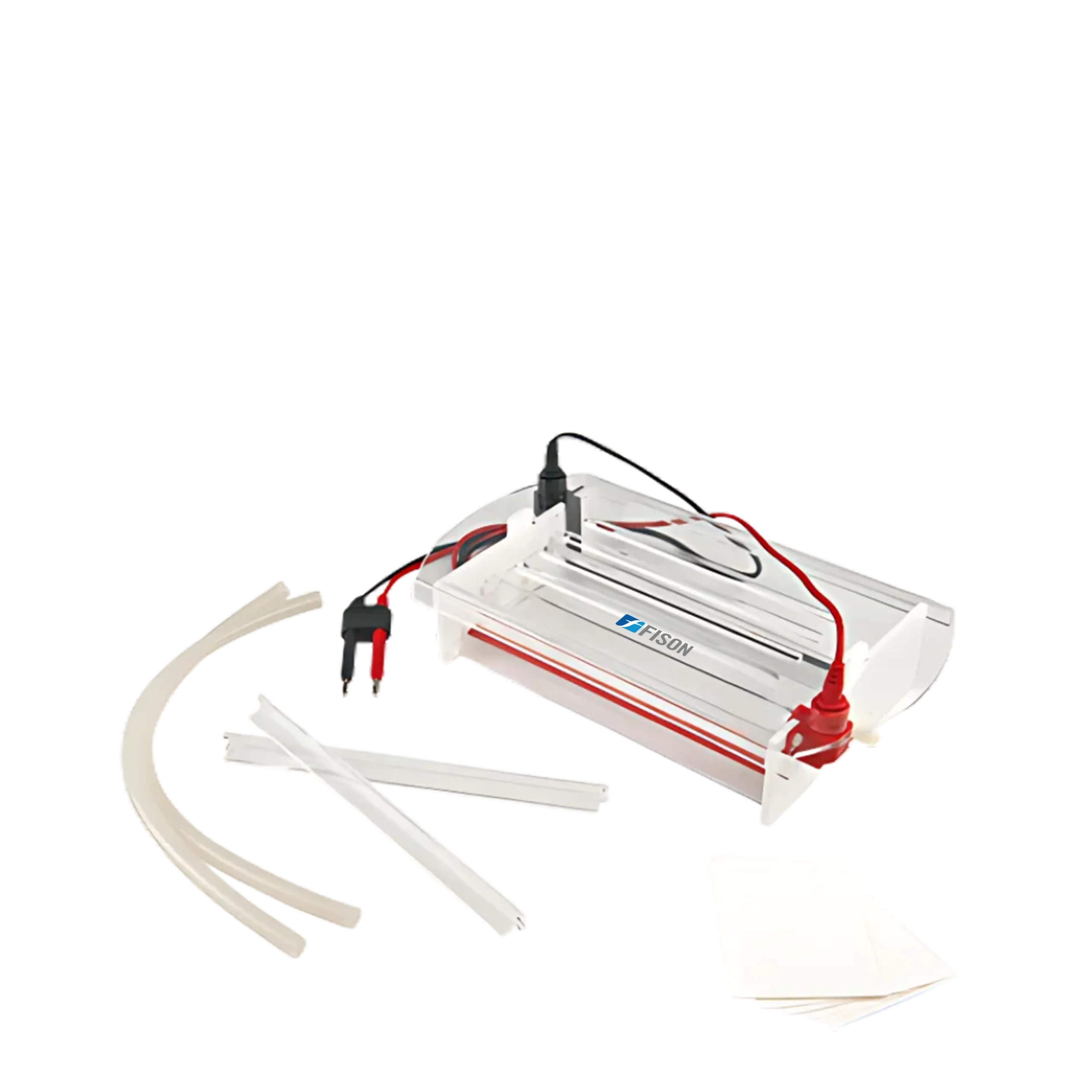 Cellulose Acetate Horizontal Electrophoresis System FM-CHES-A101