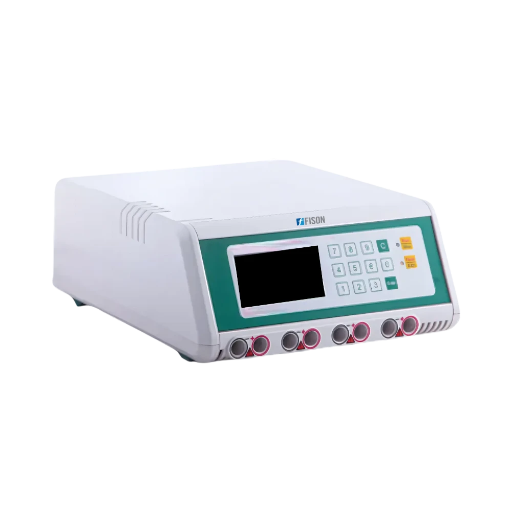 Catu Daya Elektroforesis FM-EPS-A204