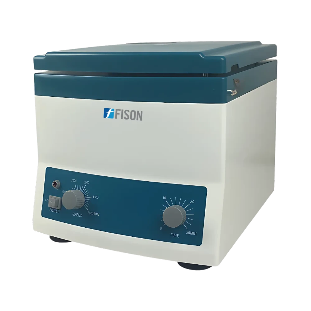 Hematocrit Centrifuge FM-HEC-A101