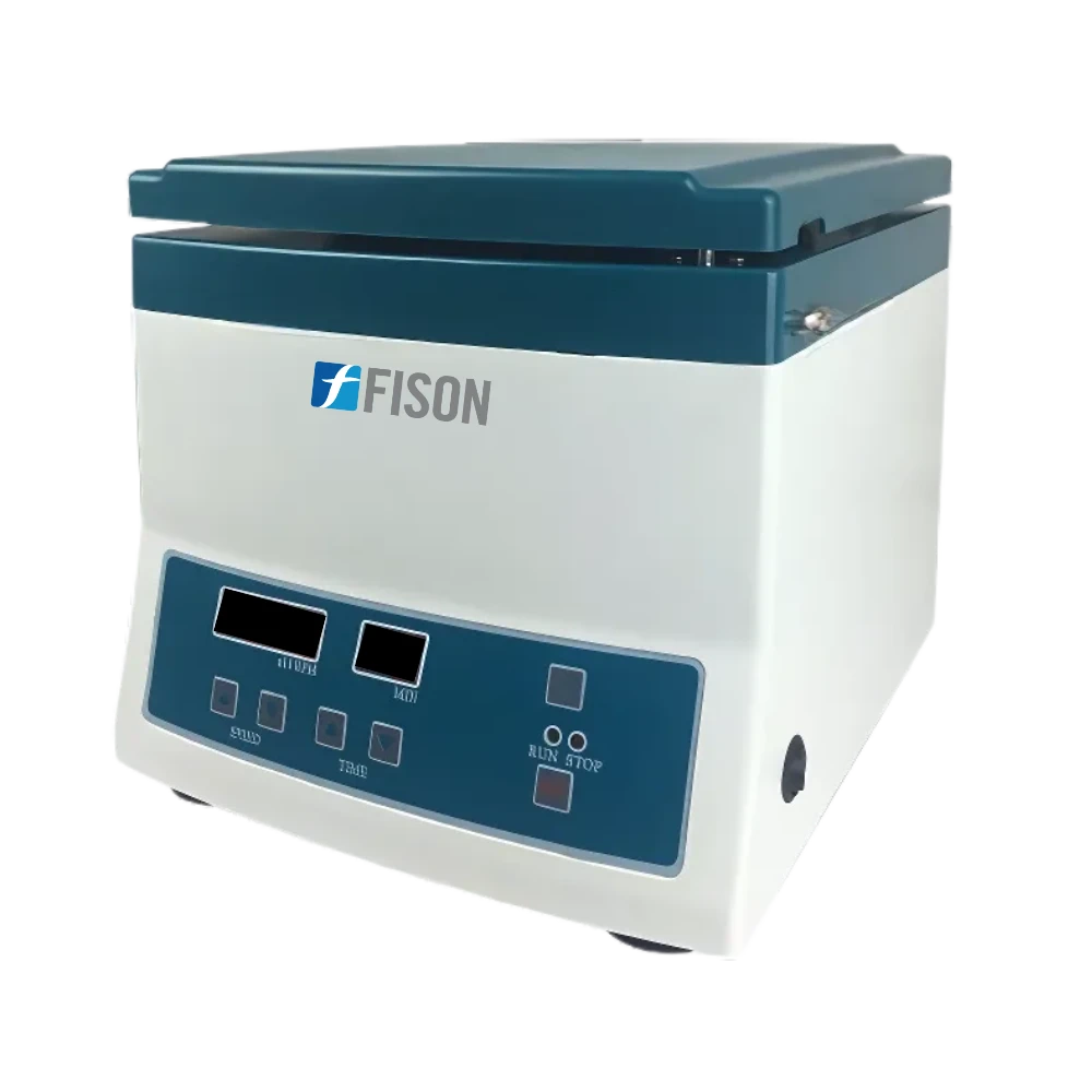 Hematocrit Centrifuge FM-HEC-A102