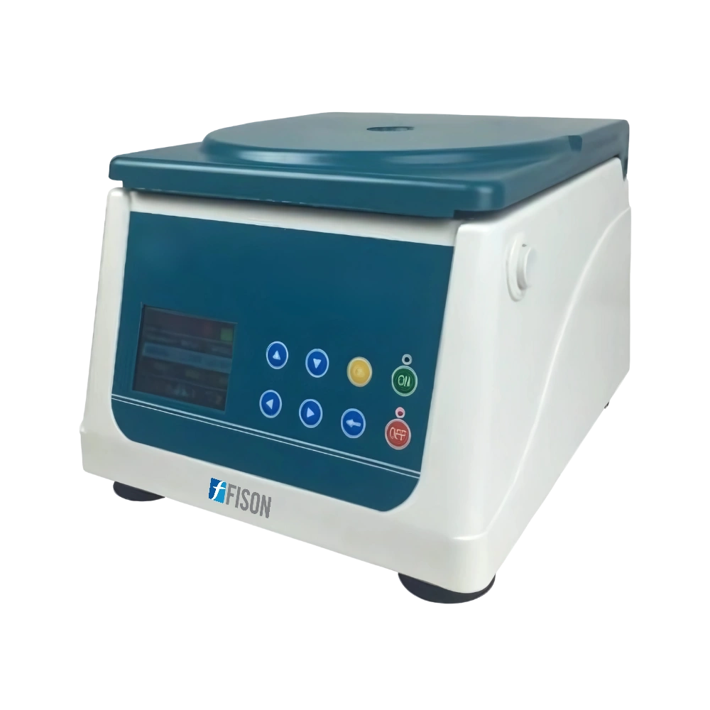 Hematocrit Centrifuge FM-HEC-A104