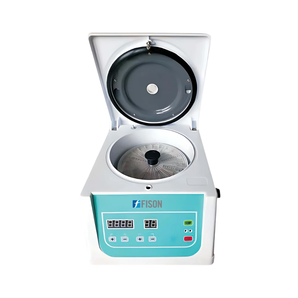 Hematocrit Centrifuge FM-HEC-A105