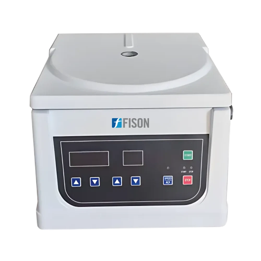 Hematokrit Sentrifus FM-HEC-A106