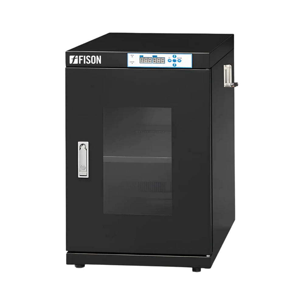 Lemari Penyimpanan Nitrogen FM-NSC-A100