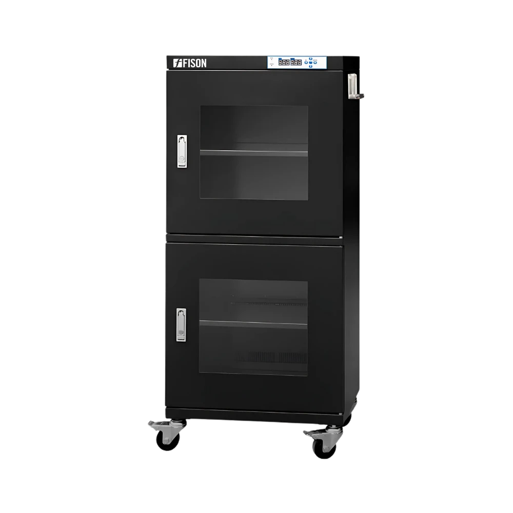 Kabinet Penyimpanan Nitrogen FM-NSC-A102