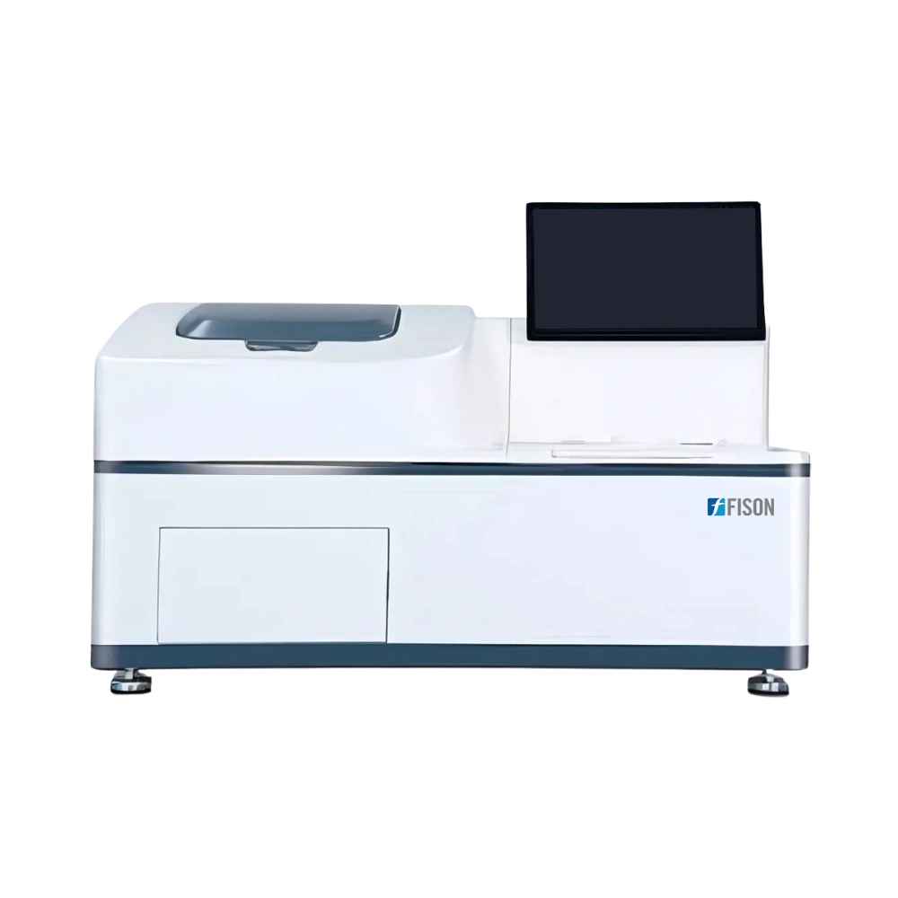 Chemiluminescence Immunoassay Analyzer FM-CLA-B201