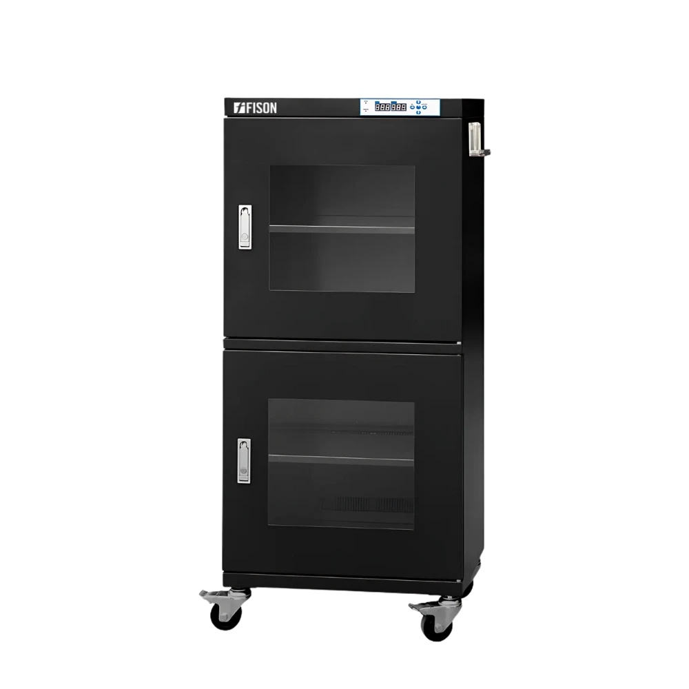 Lemari Penyimpanan Nitrogen FM-NSC-A105