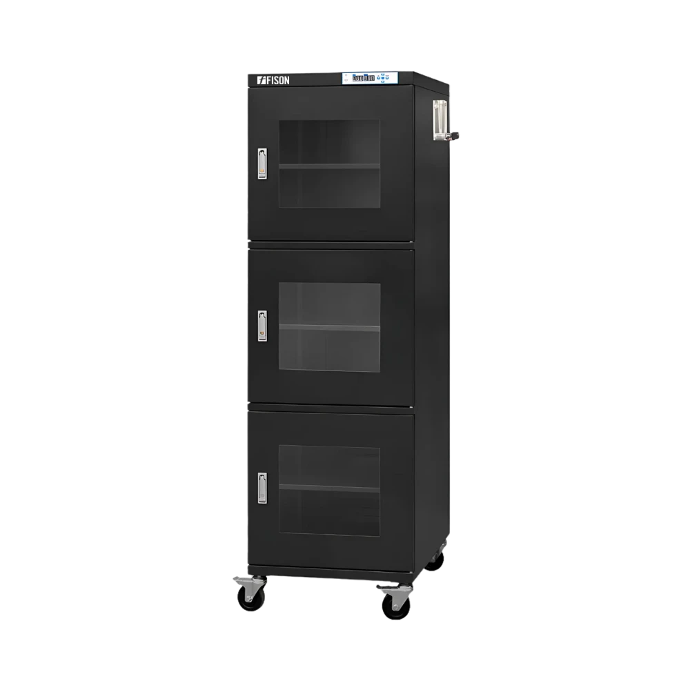 Lemari Penyimpanan Nitrogen FM-NSC-A106