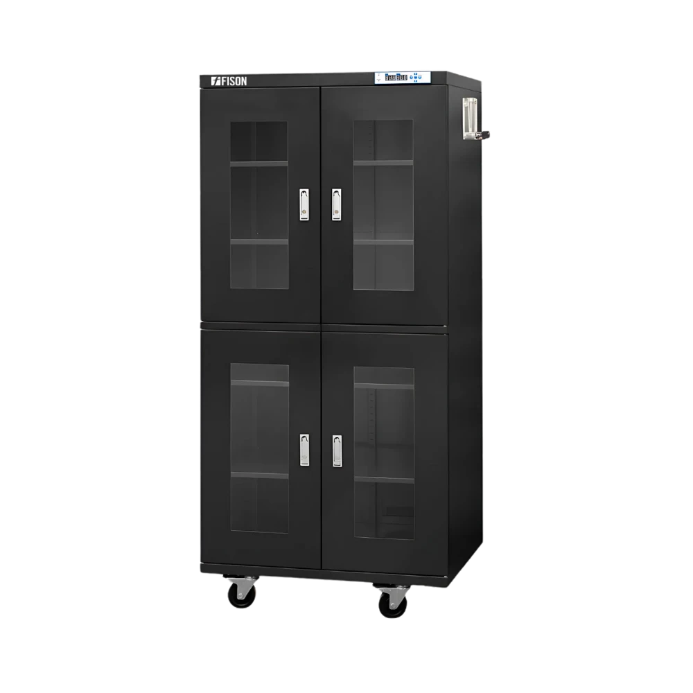 Kabinet Penyimpanan Nitrogen FM-NSC-A107