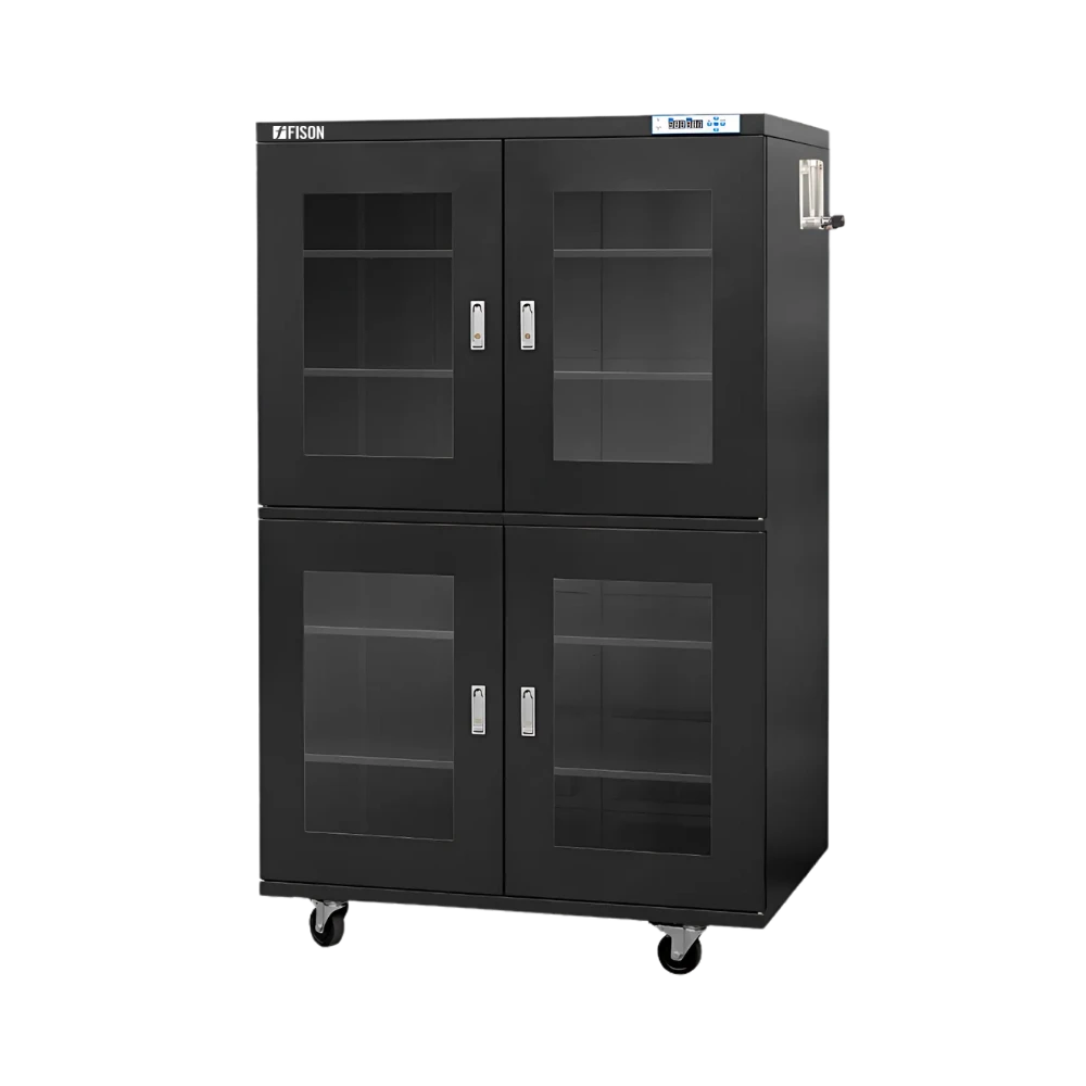 Lemari Penyimpanan Nitrogen FM-NSC-A108