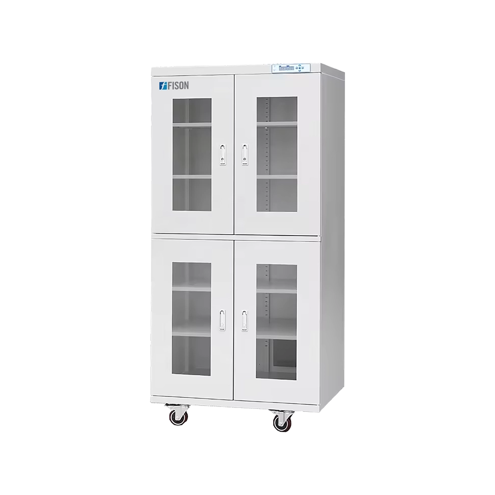 Lemari Pengering Peralatan Kaca FM-GDC-A100