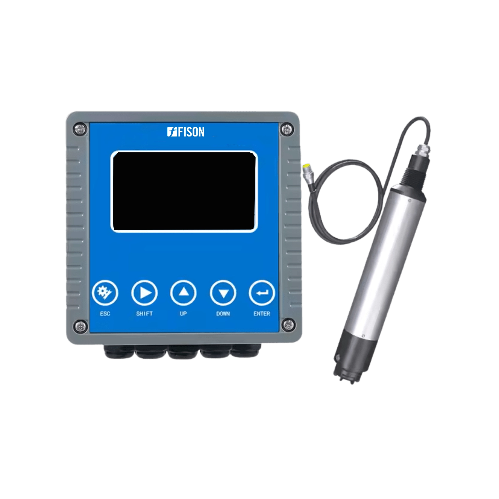 Online Turbidity Meter FM-OTM-A100