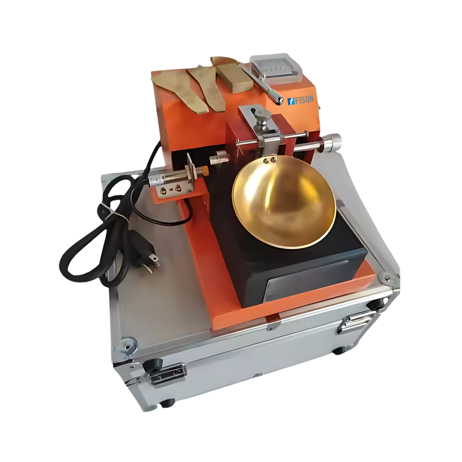 Alat Batas Cair FM-LLA-A100