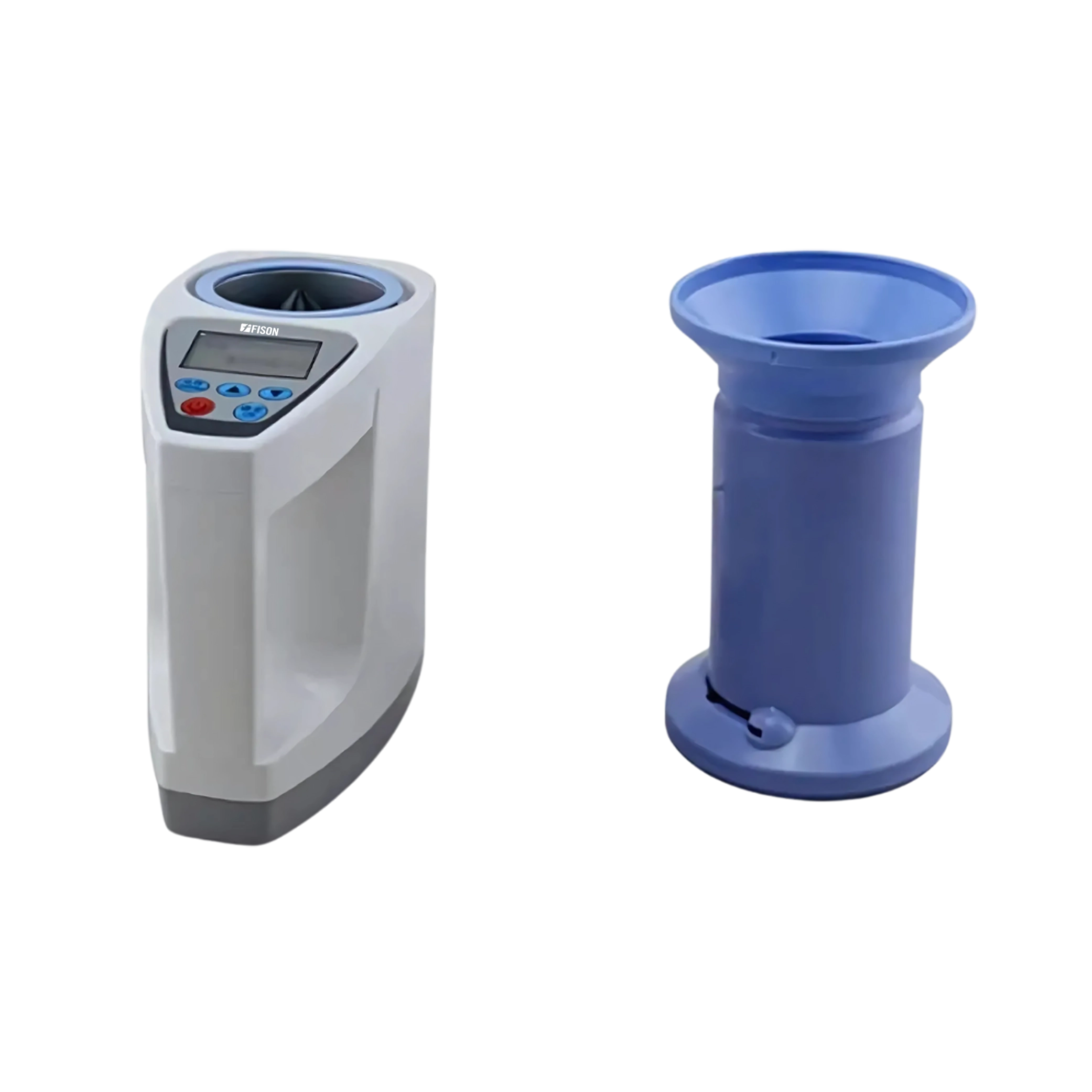 Pengukur Kelembaban Butir Portabel FM-PGM-A100