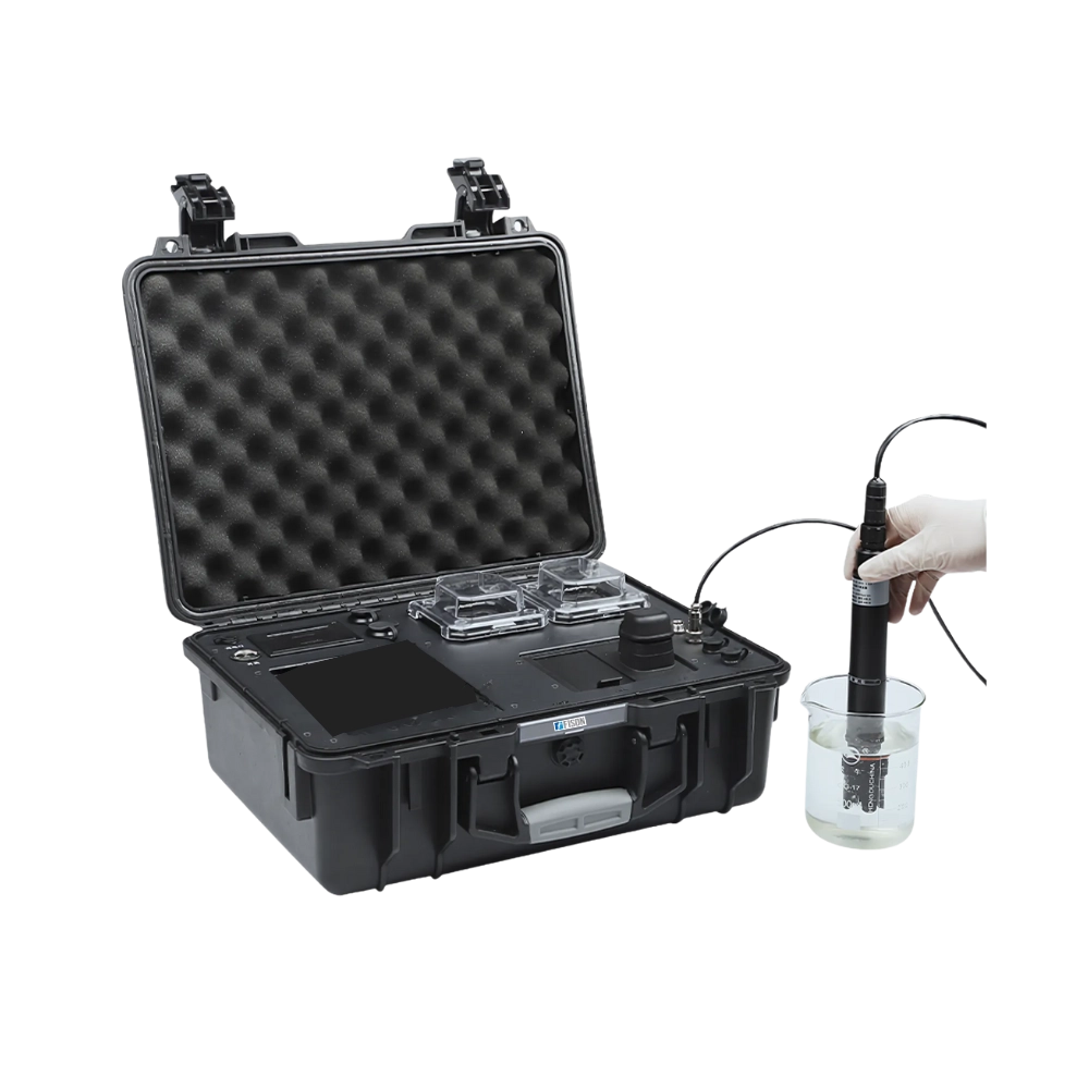 Water Quality Detector FM-WQD-A100