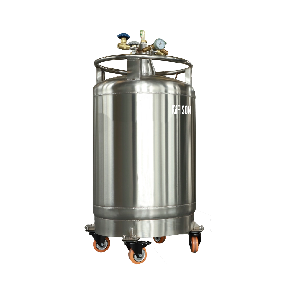 Liquid Nitrogen Container FM-LNC-B100