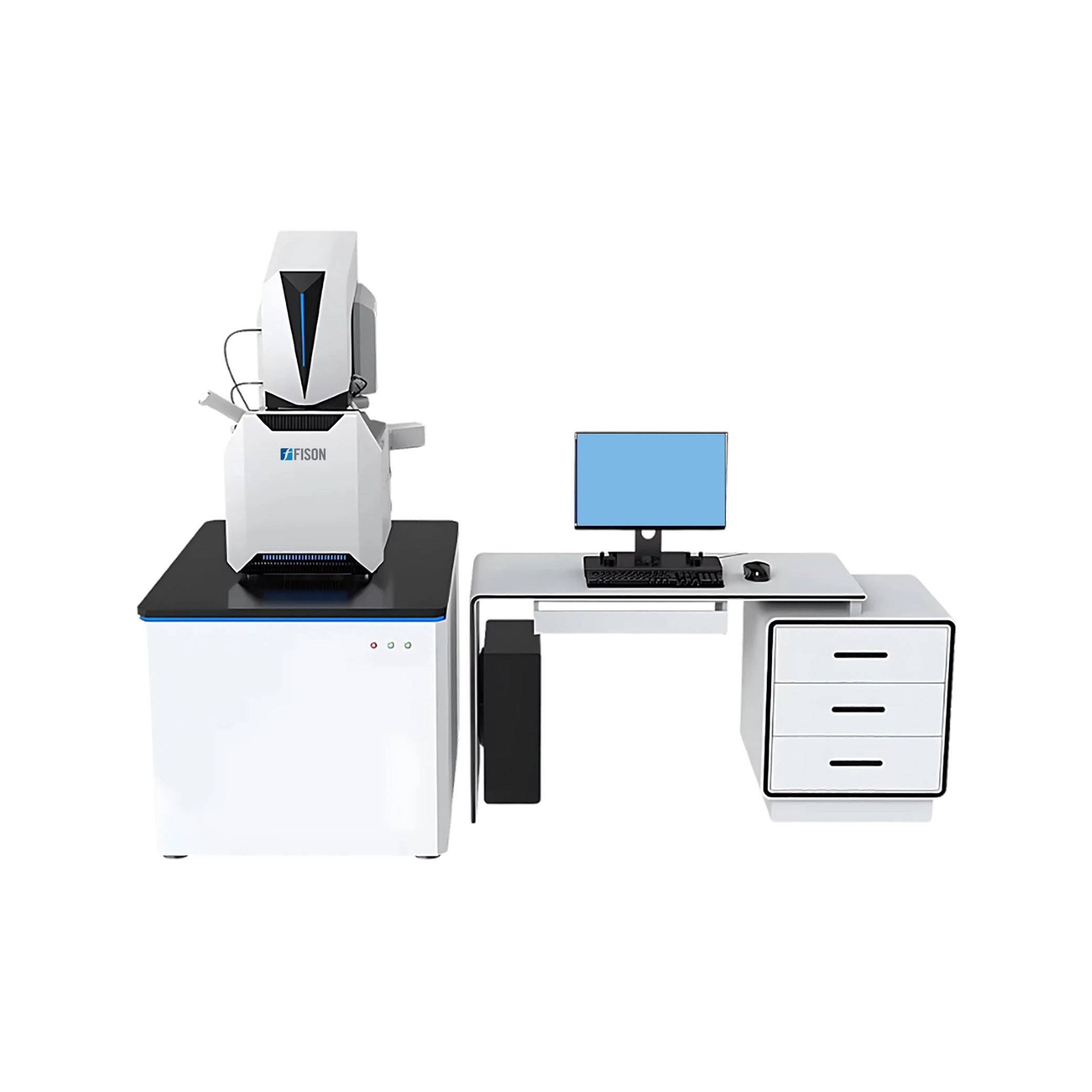 Scanning Electron Microscope FM-SEM-A100