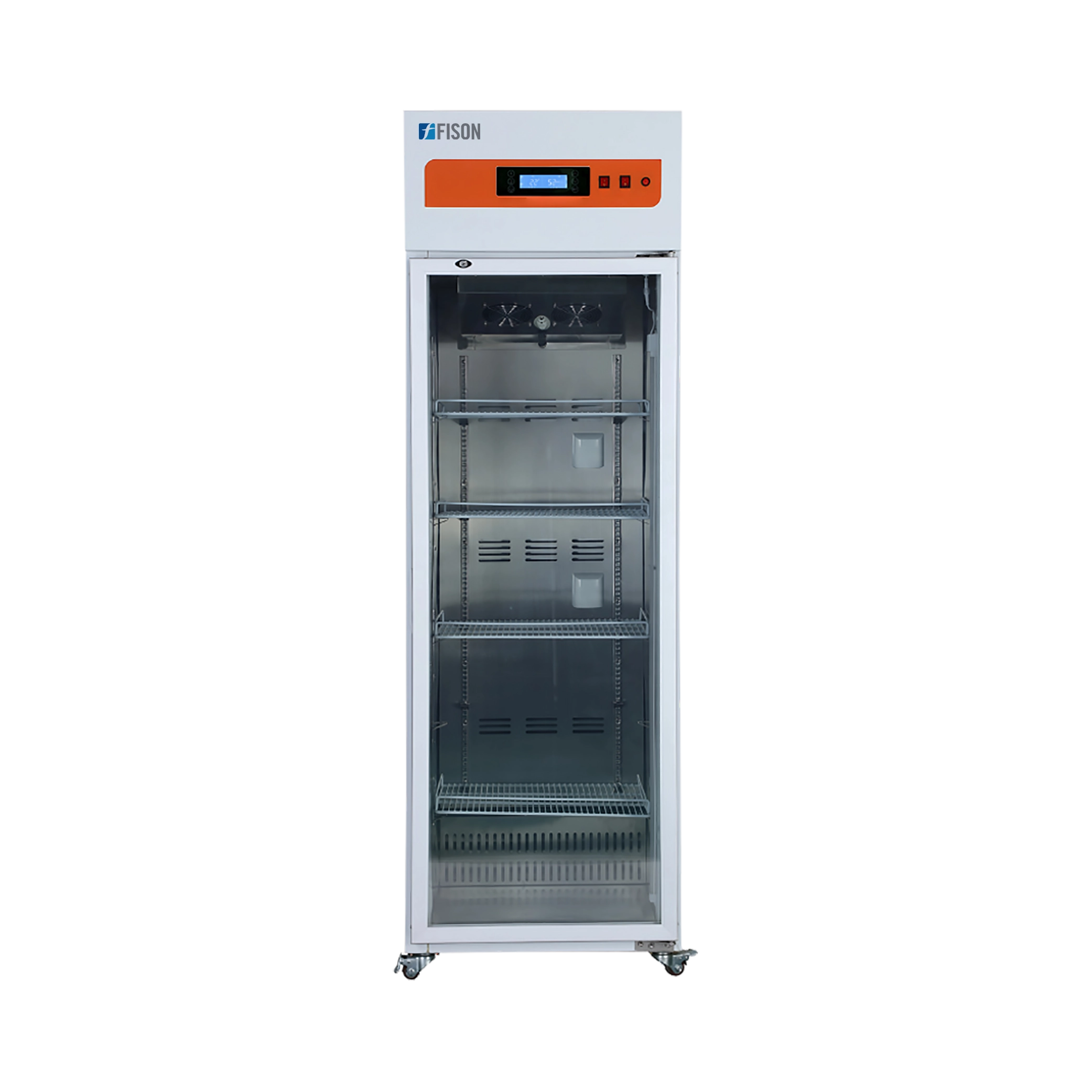 Kulkas Kromatografi FM-CR-A102