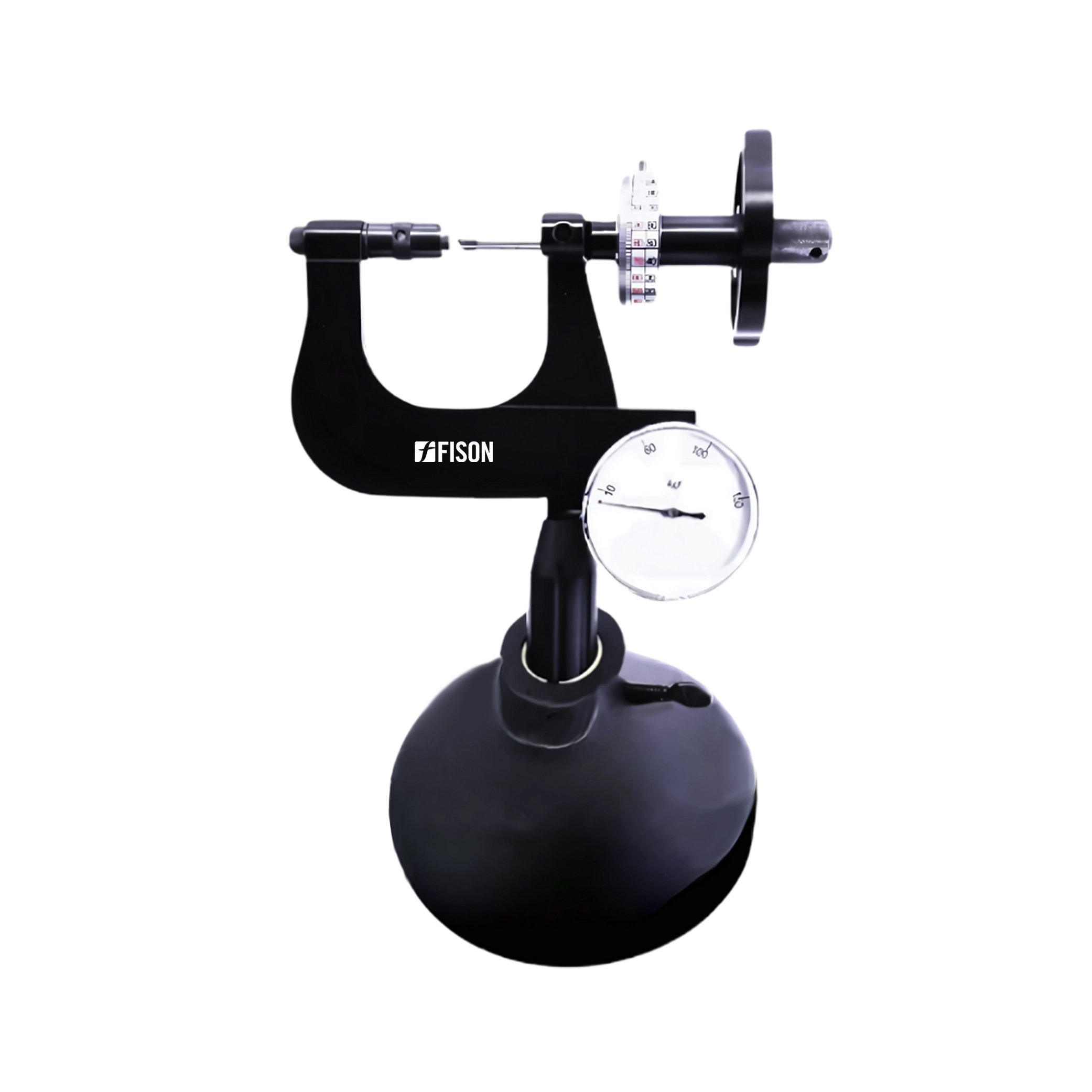 Rock Well Hardness Tester FM-RWHT-A100