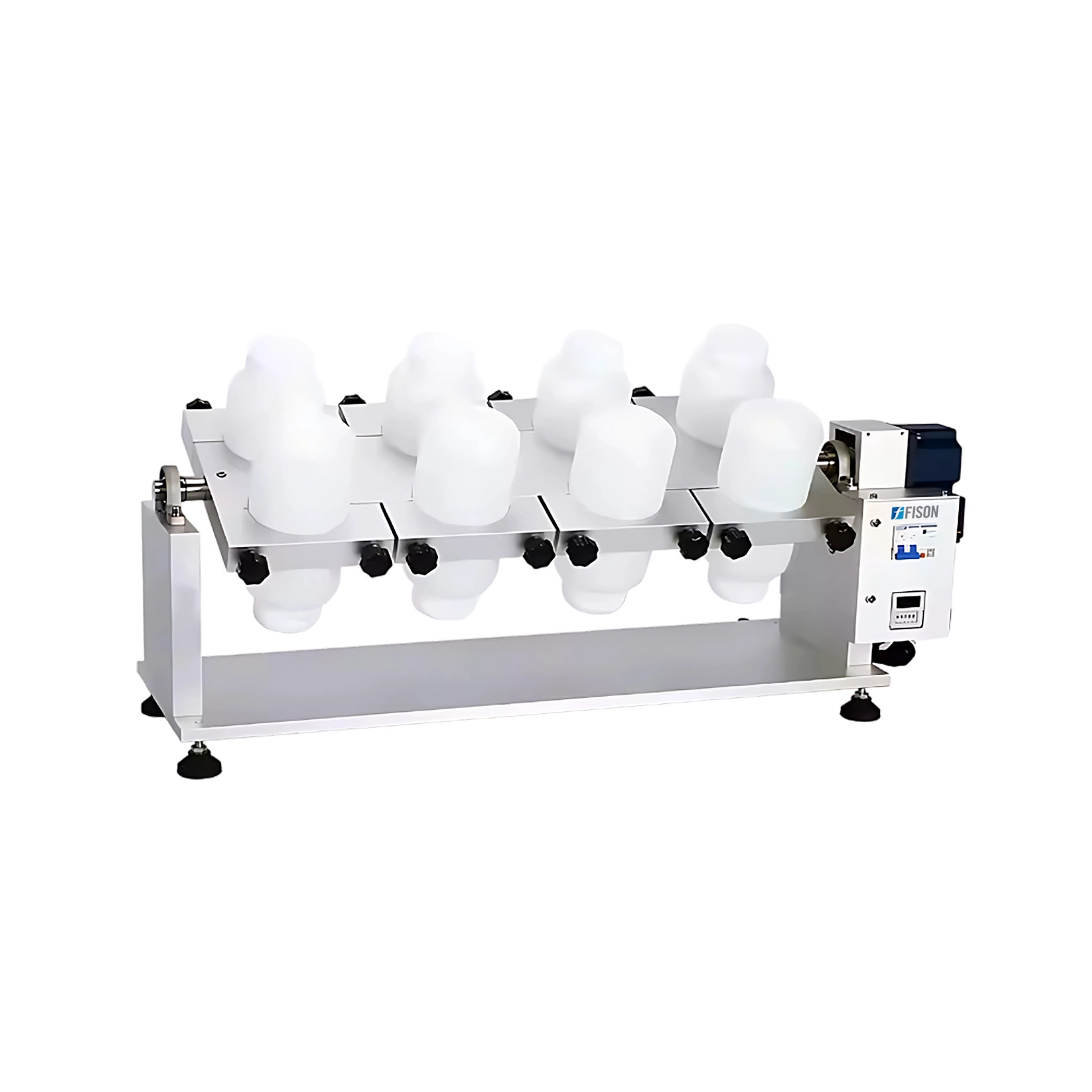 TCLP Rotary Extractor FM-TRE-A100