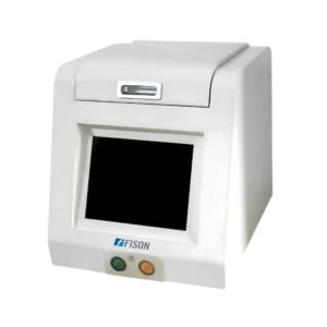 xrf fluorescence analyzer fm xfa a100