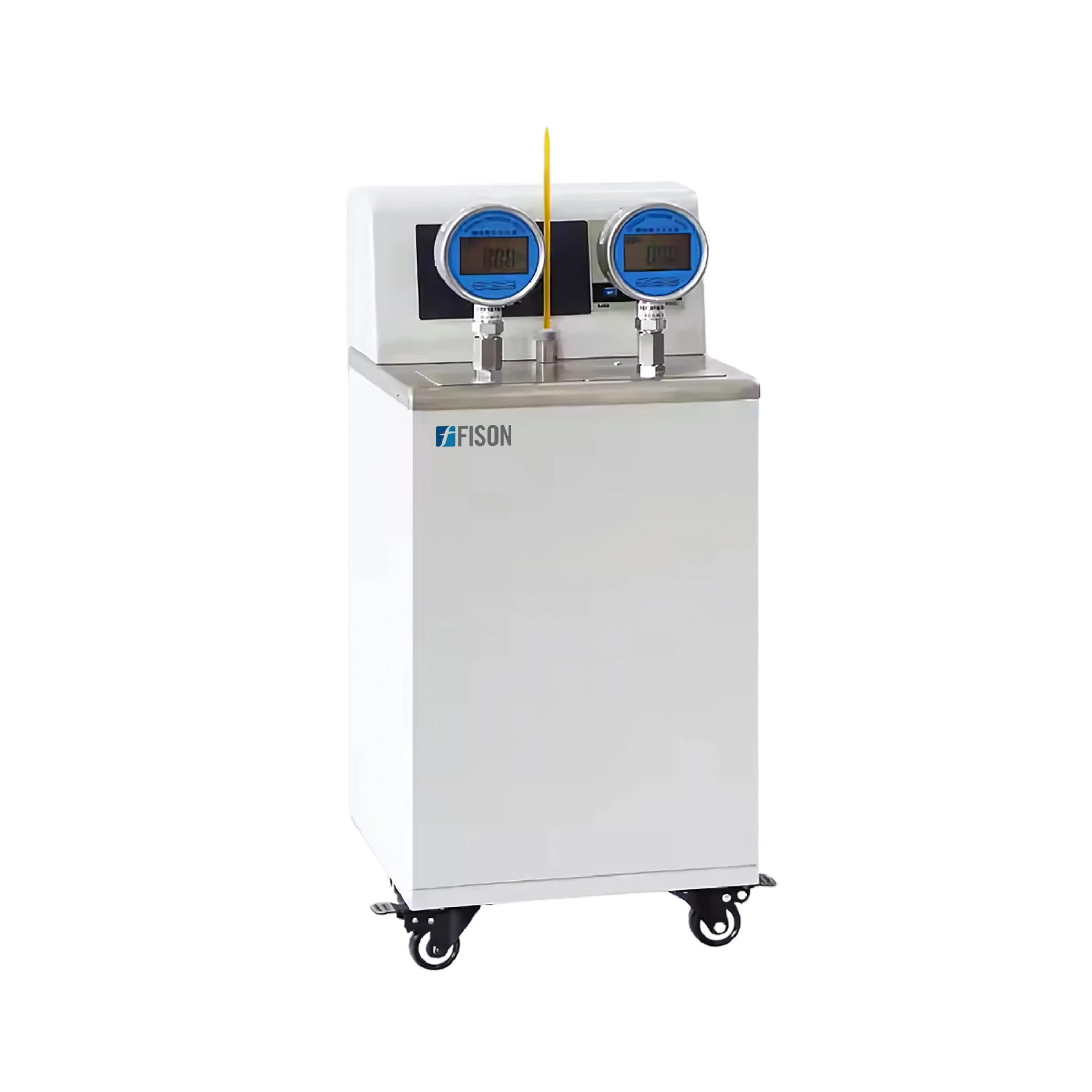 Penguji Tekanan Uap FM-VPT-A100