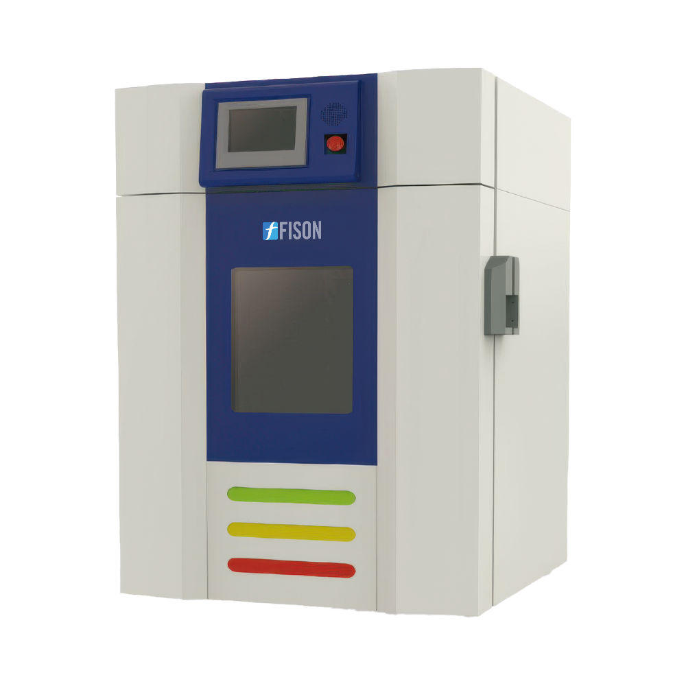 Kamar Uji Kejut Termal FM-TSC-A103