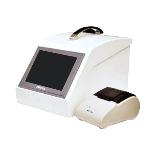 TOC Analyzer FM-TOC-B105