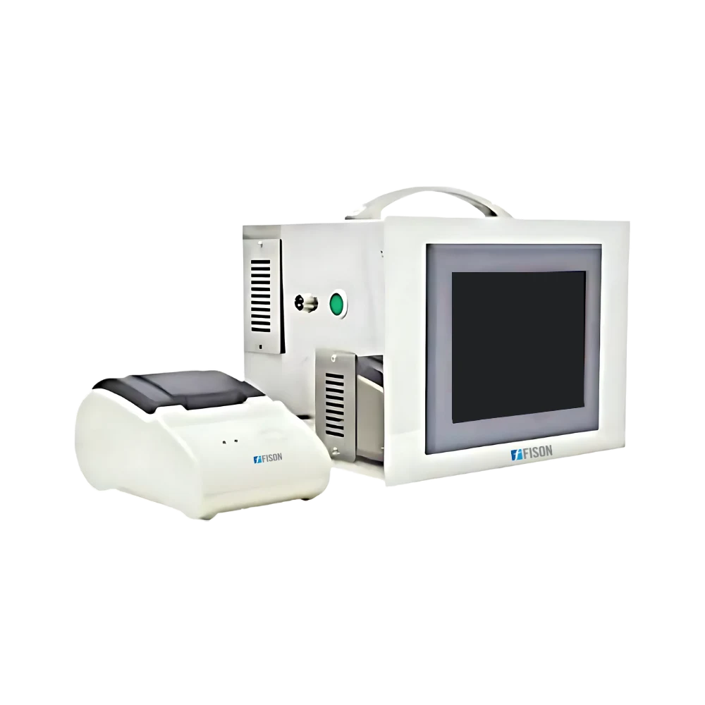 Analyzer TOC FM-TOC-B107