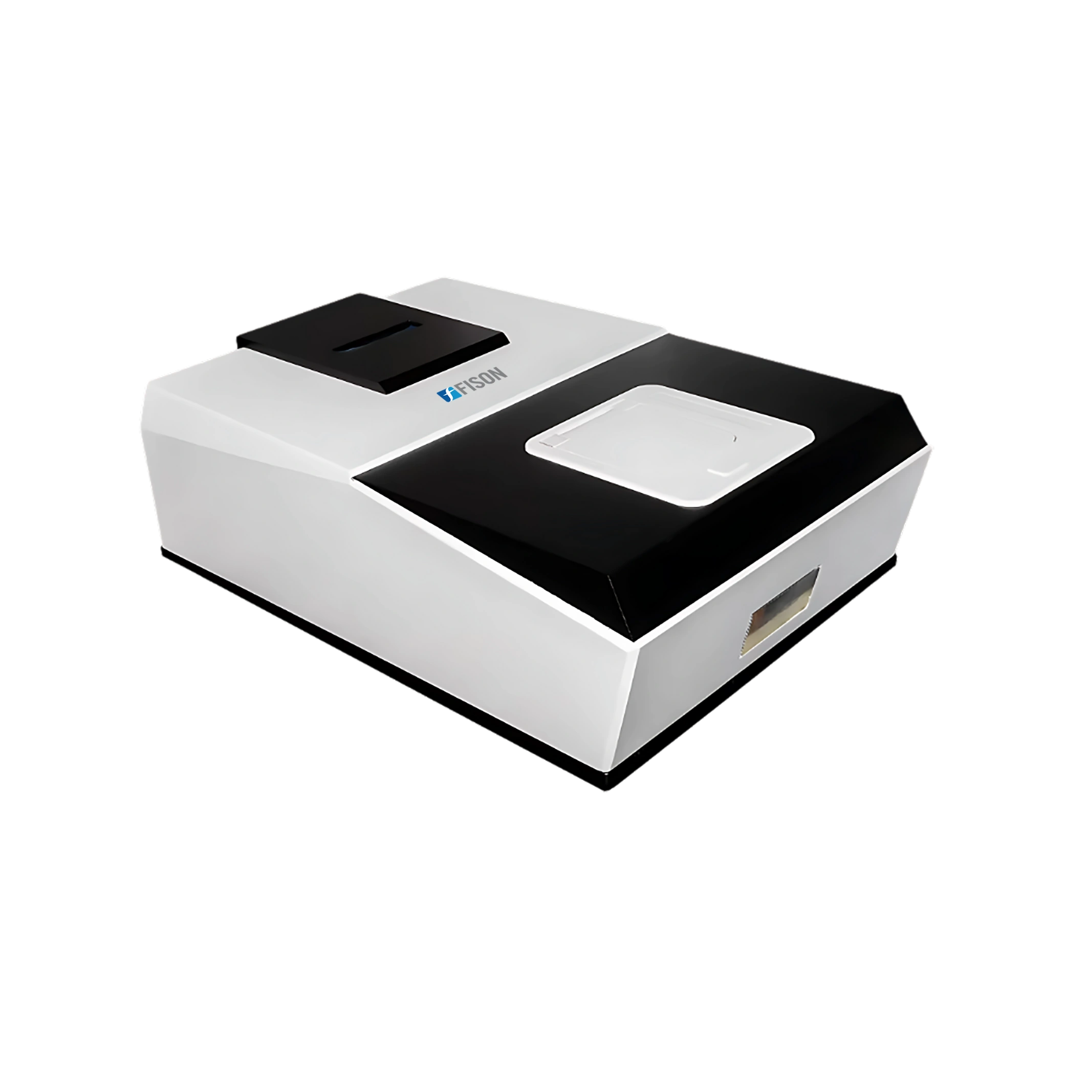 Analyzer Potensial Zeta FM-ZPA-A100