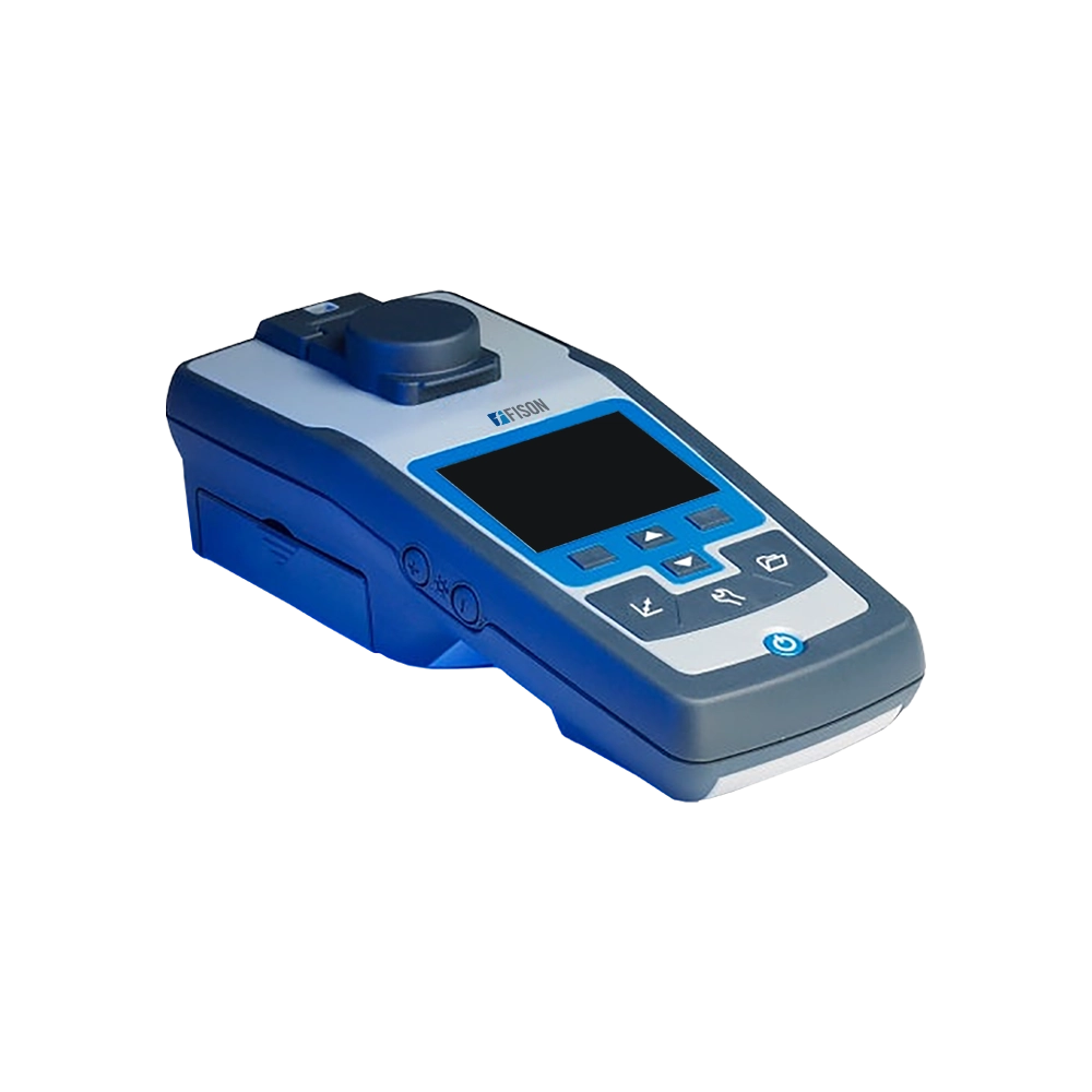 Pengukur Kekeruhan Portabel FM-PTM-A100