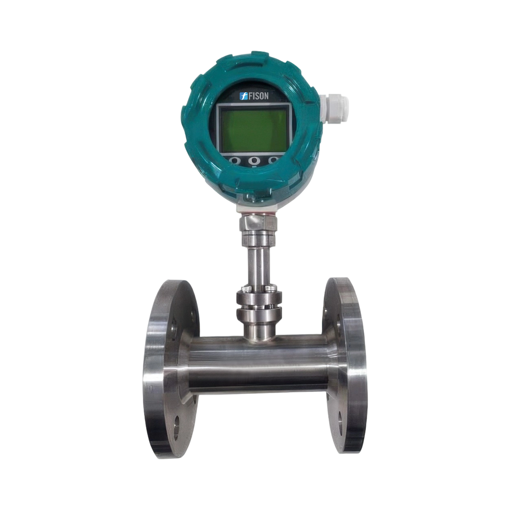 Gas Flow Meter FM-GFM-A100