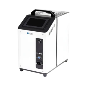 dry block temperature calibrator | fm dtc a100