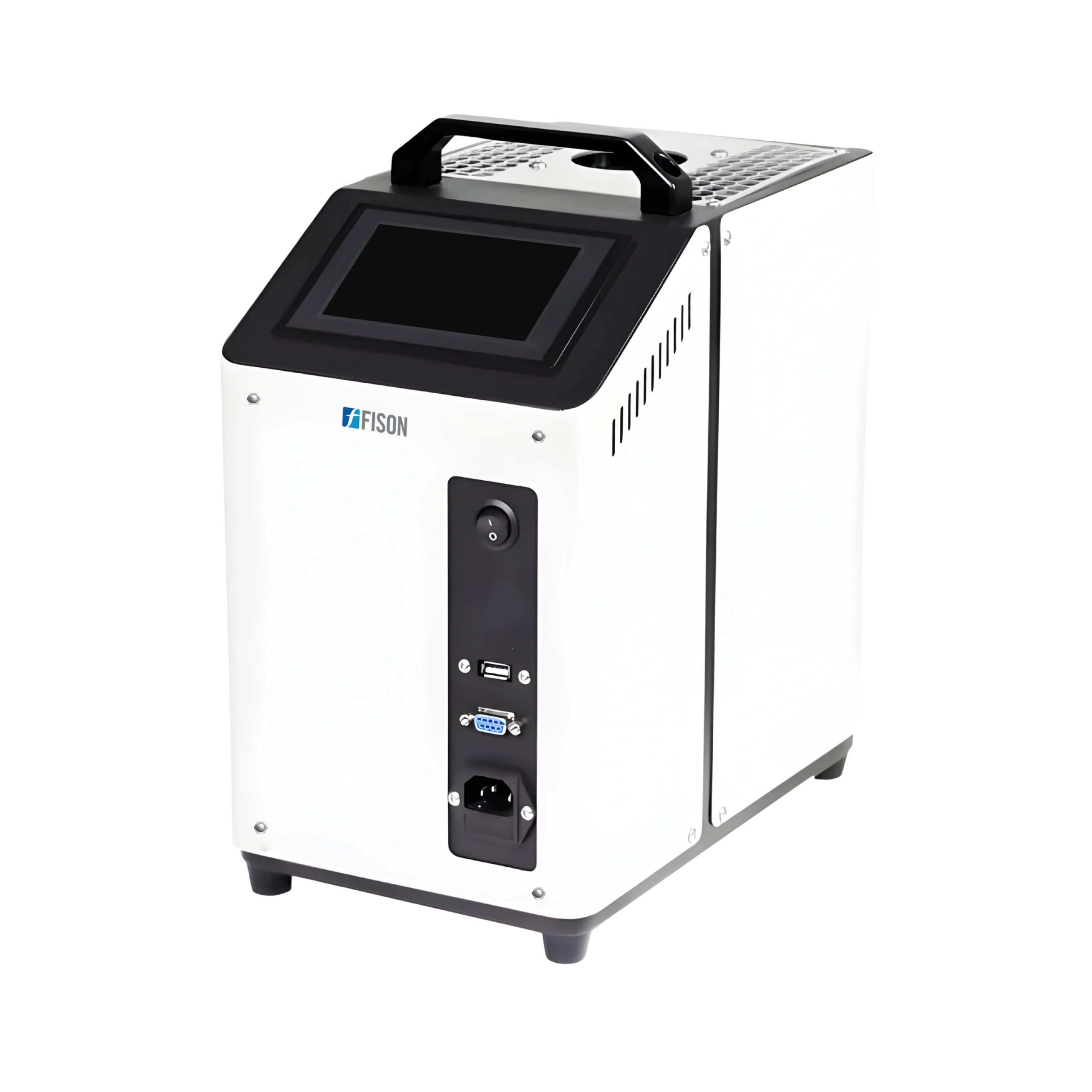 Dry-Block Temperature Calibrator | FM-DTC-A100