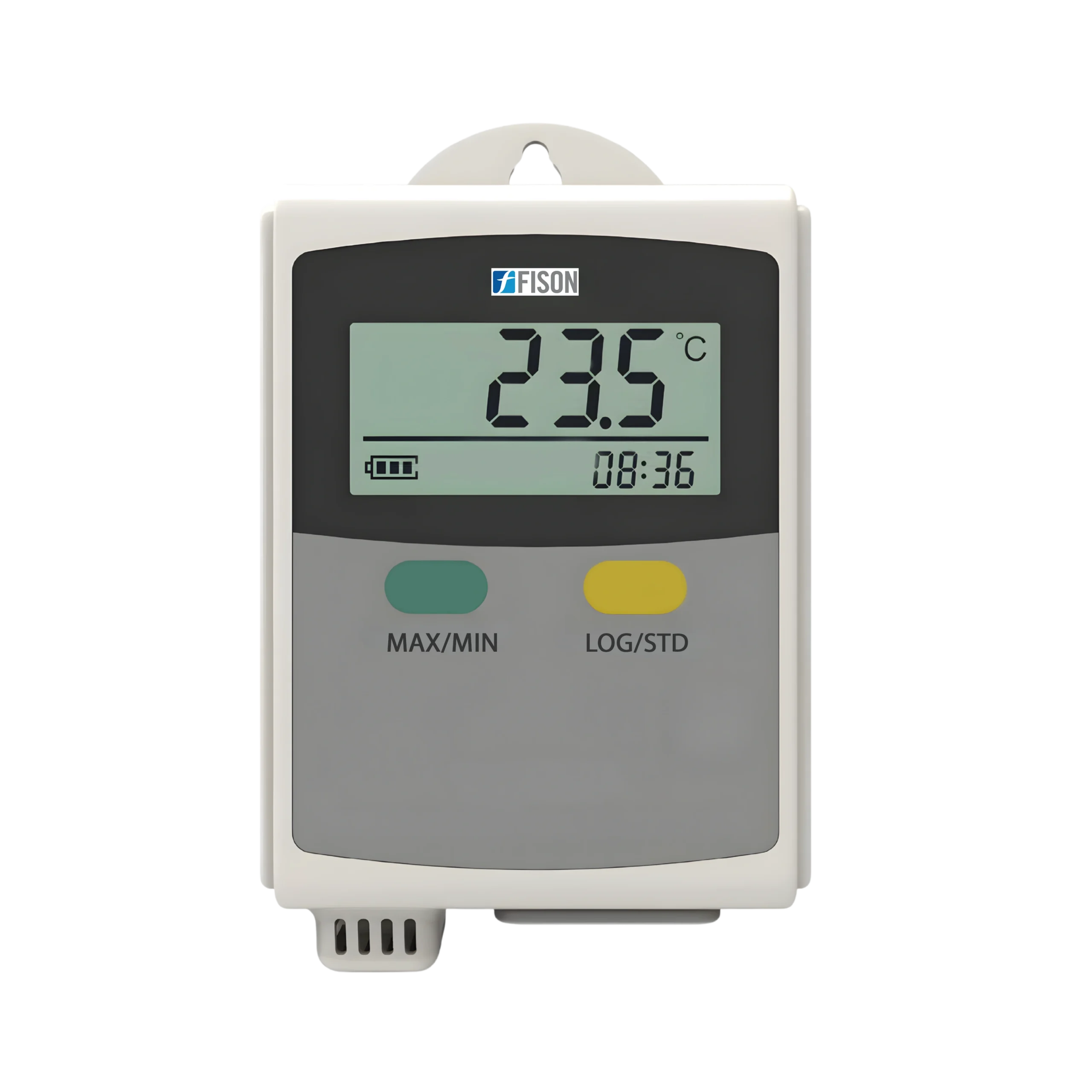 Temperature and Humidity Data Logger | FM-TDL-A100