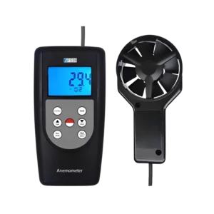 anemometer | fm am a100